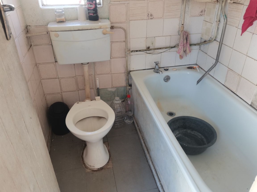 2 Bedroom Property for Sale in Bloemendal Eastern Cape